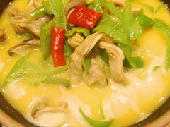 -小天厨民间菜馆(深圳街店)