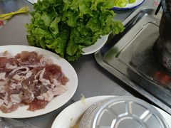 -火云龙烤肉(紫荆花店)