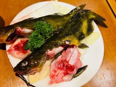 -重庆两路口火锅(紫荆店)