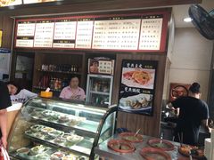 -双燕楼(韶山路店)