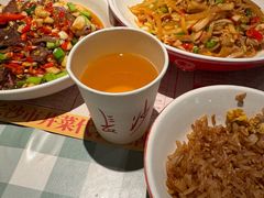 -彭耕记猪油炒小菜(吉联mall店)