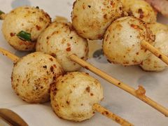 -盟重烧烤(东瓜山创始店)