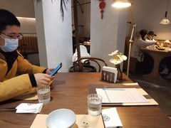 -来龙里 精致 东南亚餐室(万象城店)