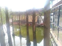 -三水森林公园