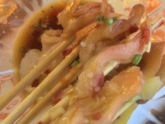 -小林哥的海鲜馆·夜宵烧烤(渔人码头店)