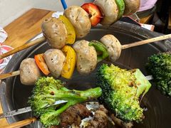 -炒豆合作社(东四总店)