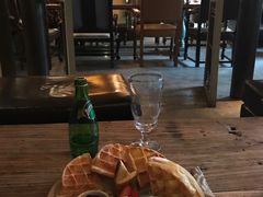 -MAAN COFFEE(金桥店)