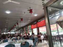 -何适山庄 ·可团建(水长城P2停车场店)