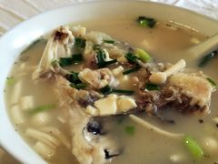 -南花桥羊肉馆老字号(乌镇店)