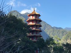 -太鲁阁公园
