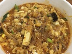 -刘信牛羊肉小炒泡馍(回民街店)