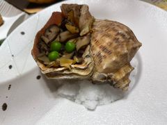 -酒久自助料理(佳兆业店)