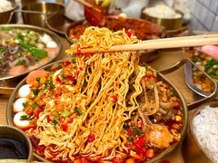 -冒菜西施·非遗冒菜(总店)