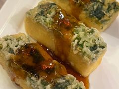 -北平印象.北京烤鸭.新京菜.融合菜(世贸店)