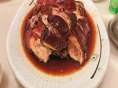 -小菜园新徽菜(阜阳颍州万达店)