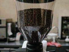 -Seesaw Coffee(上海太阳宫K46店)