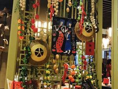 -香厨中餐厅(松北香格里拉店)