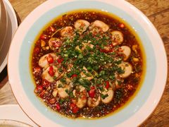 -芳芳私房菜·精做淮扬菜(承德路店)