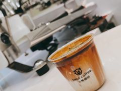 -BIRR COFFEE小熊咖啡(鸿瑞店)