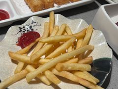 -海底捞火锅(方塔东街店)