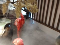 -黄泥岗·地道湖北菜(奥特莱斯店)