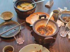 -扬州狮子楼·非遗淮扬菜(总店)