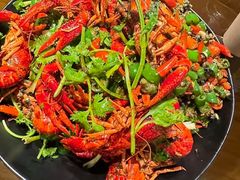 -金陵一哥龙虾馆(三牌楼总店)