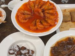 -民族饭荘(新华大街店)