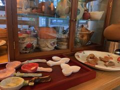-知亘茶食