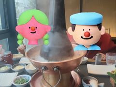 -东来顺·非遗火锅(高新店)