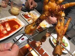 -丰茂烤串(六里桥店)