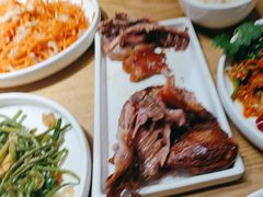 -榆林镇筋饼(知春路店)