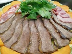 -益恒饭店乡间白族菜(古城总店)