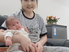 -田螺阿姨自营月嫂·育儿嫂(高新店)
