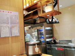 -西贝莜面村(银泰创意城店)