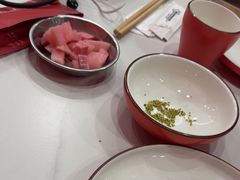 -湖南码头·地道湘菜(魏公村店)