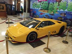 -渔民新村(番禺总店)