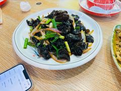 -老舅老蒙肉饼非遗店(一店)