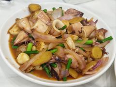 -健跳小海鲜(人民路店)