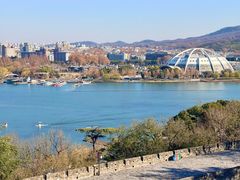 -九华山公园