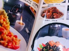 -文昌鸡餐厅(原新银座店)