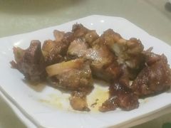 -苏师傅菜馆(上沙店)