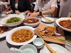 -紫光园·烤鸭·北京菜(团结湖店)