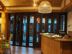 -青城山六善酒店·紫氣園中餐厅