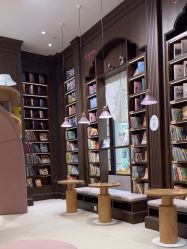 点击看大图 -奈尔宝·儿童乐园·亲子餐厅(星河湾店)