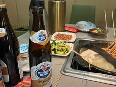 -签尚佰味小郡肝串串香火锅(朝阳路店)
