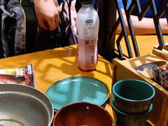 -吃饭皇帝大土家民族菜(正大广场店)