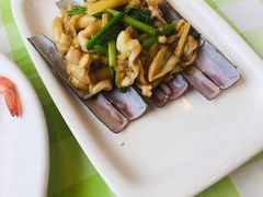 -快乐海鲜城(虎泉街店)