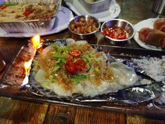 -质烤烤物·活烤海鲜(质烤总店)
