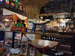 -莫比餐厅(五道口店)